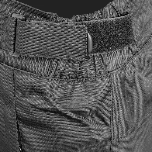 Pantalon Cordura Moto Protecciones Gp23 Abrigo D - Km0 Motos