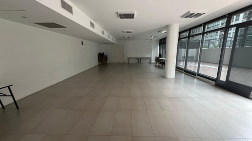 Oficina Premium En Alquiler En Madero Center-puerto Madero