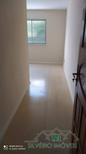 Apartamento- Petrópolis, São Sebastião - 3160
