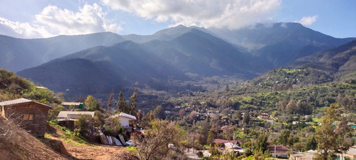 Terreno En Olmué