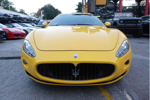 Maserati Gt 2008