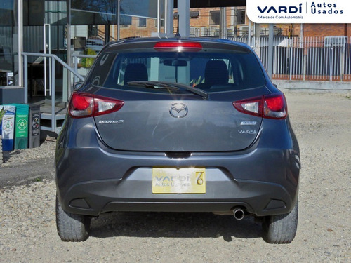 Imagen 6 de 18 de Mazda 2 Modelo 2016 Id 44378