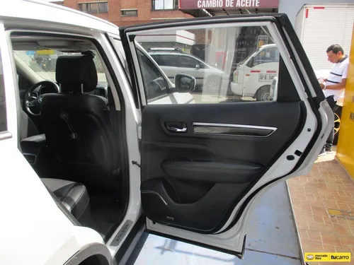 Renault New Koleos 2500cc At Aa