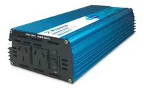 Comprar Inversor De Tension Conversor 12v 220v 1000 Watts Pronext