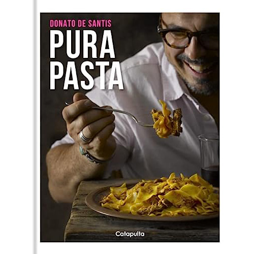 Pura Pasta Td - De Santis Donat - Catapulta - #l