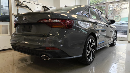 Volkswagen Vento 2.0 Tsi Gli 211cv App Connect + Nav