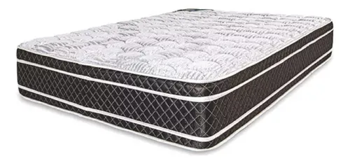 Colchon Cannon Renovation Euro Pillow 2 1/2 140 X 190 X 33