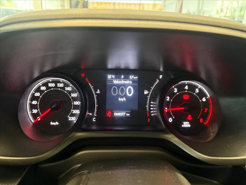 Fiat Pulse 1.3 FLEX DRIVE CVT