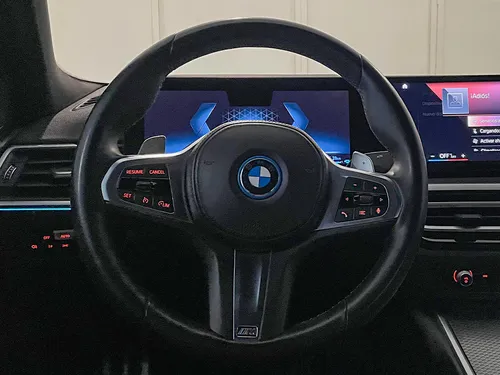 Bmw Serie 3 2023 4p 330e Sport Line Hibrido L4/2.0/t Aut