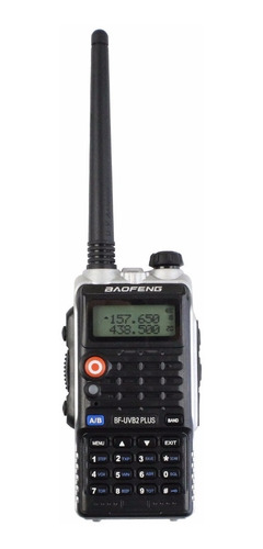 Radiotelefono Baofeng Bf-uvb2 Plus 136-174mhz  Uhf400-520mhz