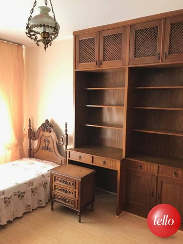 Imagem 10 de 30 de Apartamento - Ref: 231140