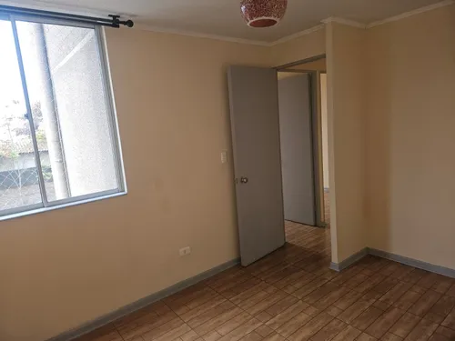 Arriendo Dpto Comuna Del Bosque