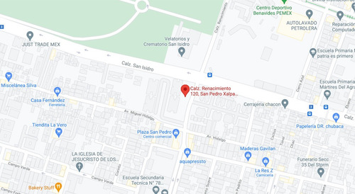 Imagen 6 de 6 de Aqui Esta Tu Nueva Casa En Azcapotzalco