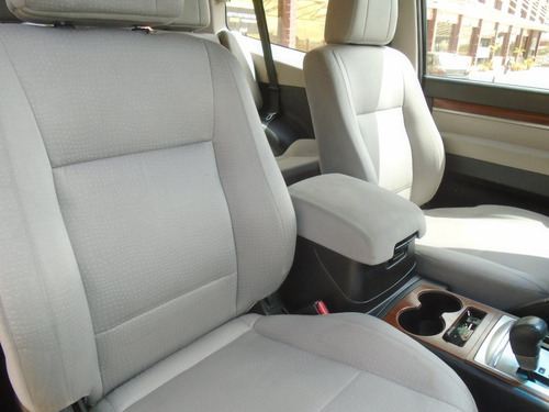 Imagen 10 de 15 de Mitsubishi Montero Limited - Automatica