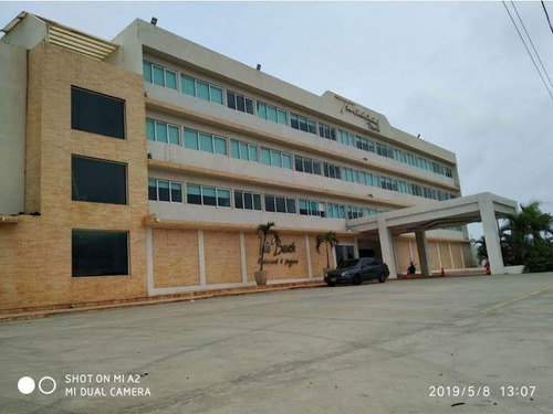Hotel En Venta En Tucacas Om-5036227