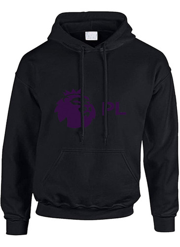 Buzo Hoodie Liga Europea R2