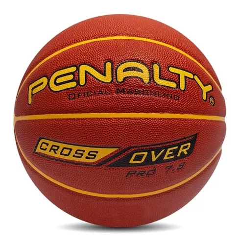 Pelota De Basquet Penalty  Crossover