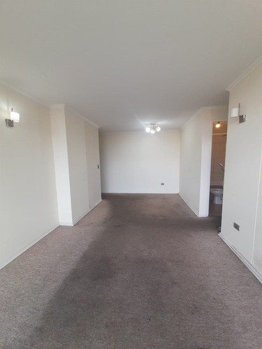 Departamento I Condominio Montesol Iii I Quilpué