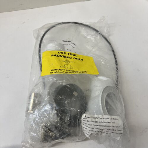 Lol Waste & Overflow Drain Kit Pvc Sch 40 Bdr40bjp22 Ccm