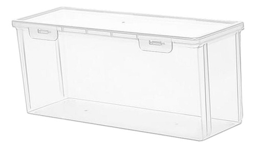 Cajas De Pan Contenedor De Pan Vegetal Caja 30x10,5x13cm
