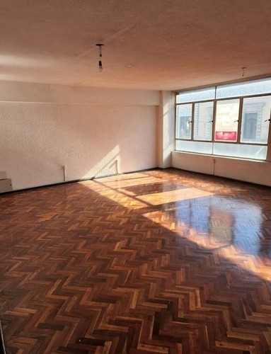 Imagen 1 de 11 de Venta Apartamento De Dos Ambientes En Centro 90 M2