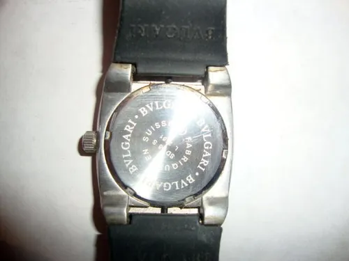 Reloj bvlgari l2161 precio hotsell