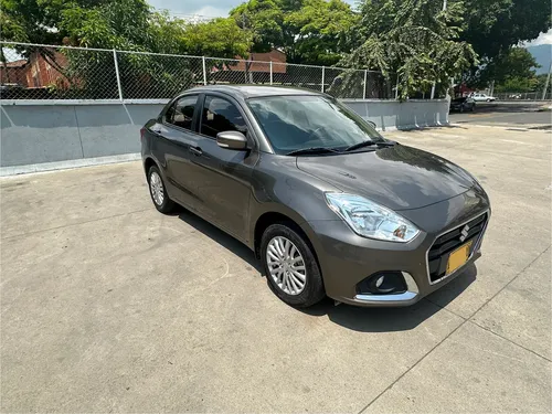 Suzuki Swift 1.2 Dzire
