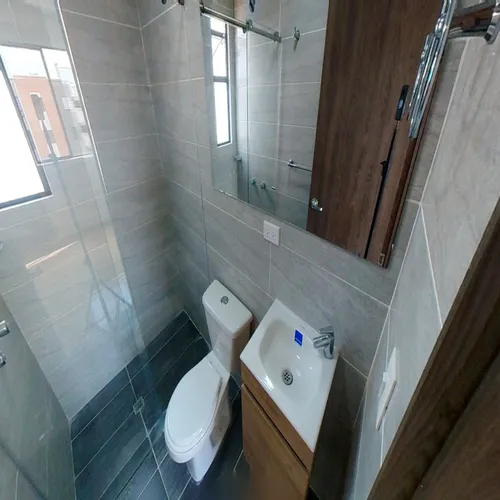 Venta Apartamento Unidad Residencial Arrayanes
