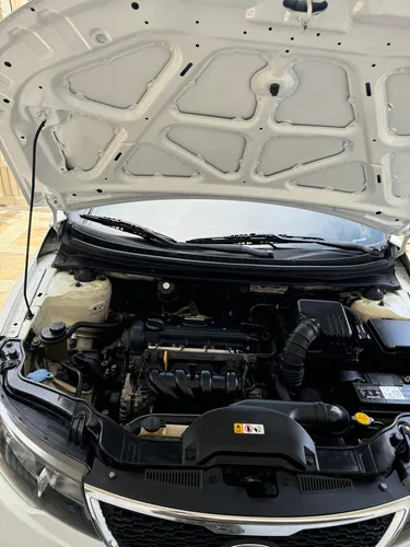 Kia Cerato Geo 1.6