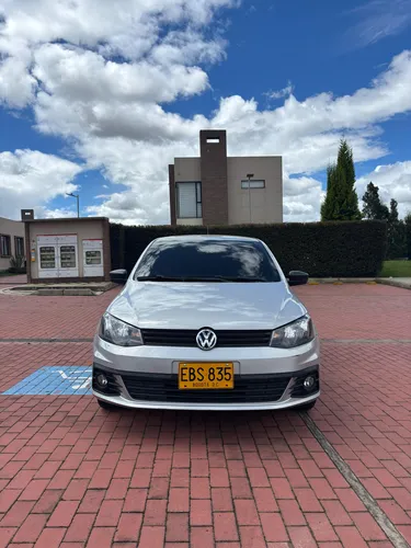 Volkswagen Gol 1.6 Comfortline
