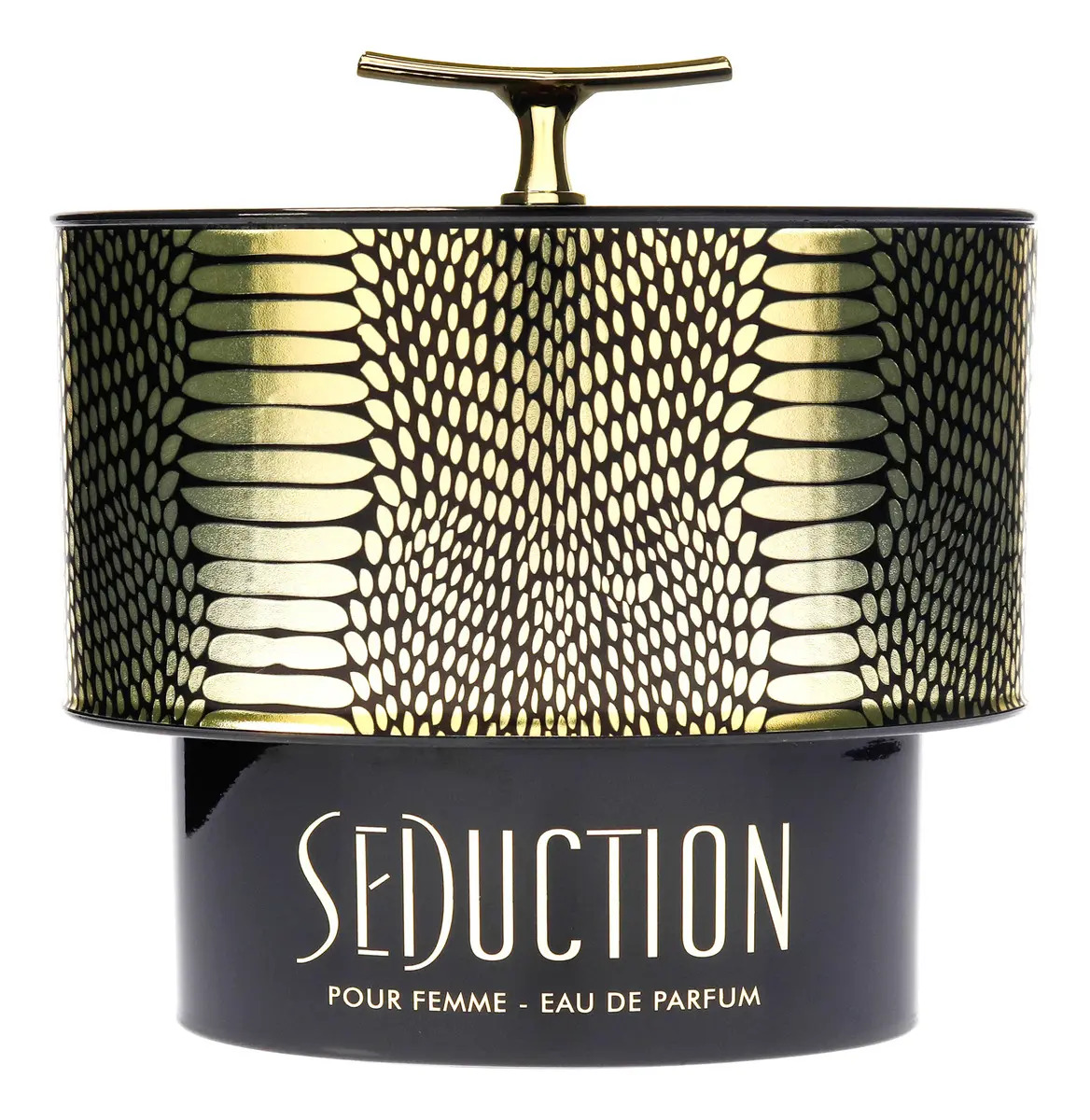 Perfume Armaf Seduction para mulheres, 100 ml