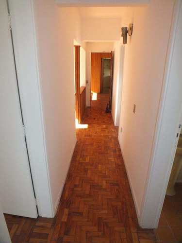 Imagem 20 de 30 de Apartamento Com 3 Dorms, José Menino, Santos - R$ 450 Mil, Cod: 1205 - V1205