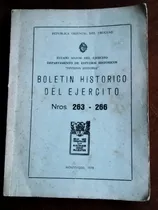 Comprar Uruguay Historia Militaria Archivo Pablo Galarza 1893-1904