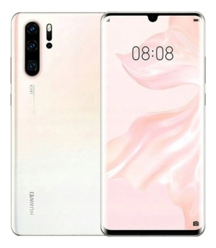 Huawei P30 Pro Dual Sim 128 Gb Blanco Perla 6 Gb Ram
