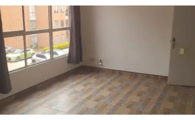 Apartamento en venta