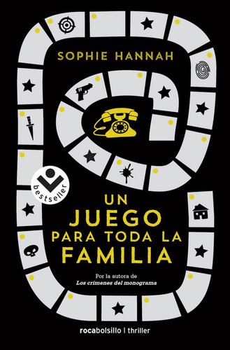 Un Juego Para Toda La Familia - Hannah,sophie