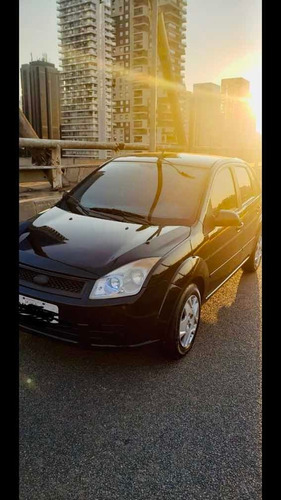 Ford Fiesta 2008 1.0 Flex 5p