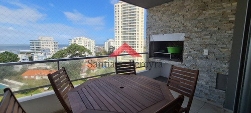 Apartamento A Metros Del Mar - Ref: 6651
