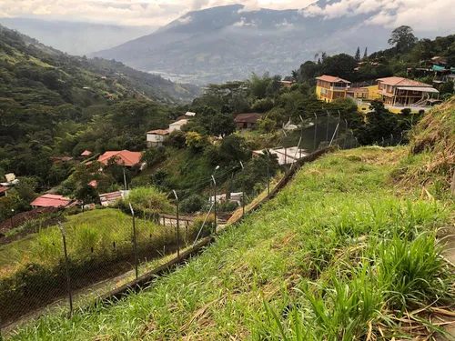Lote Copacabana