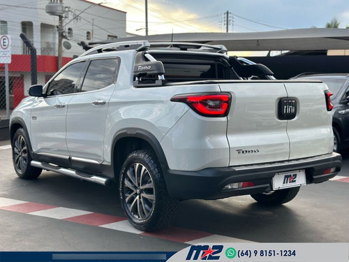 Fiat Toro RANCH 2.0 16V 4X4 TB DIESEL AUT.