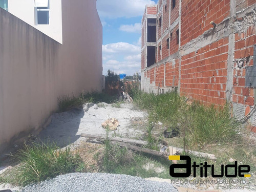 Imagem 6 de 7 de Terreno A Venda - Jd Ana Cristina - 6007