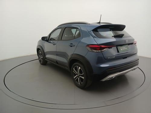 Fiat Pulse 1.0 TURBO 200 FLEX AUDACE CVT