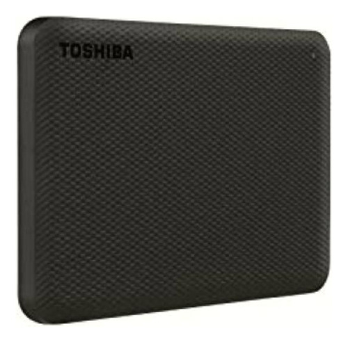 Toshiba Canvio Advance Disco Duro Externo Portátil (2 Tb,