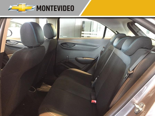 Chevrolet Onix Edition Black 2021 0km