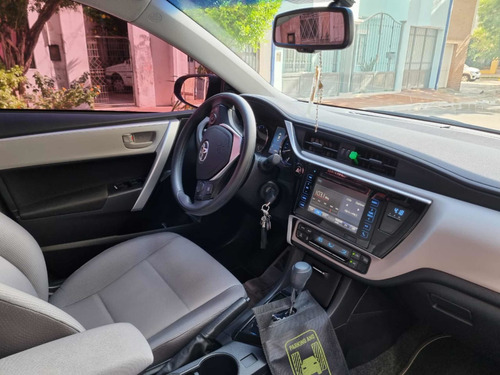 Toyota Corolla 1.8 Xei Cvt 140cv 2018
