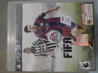 Fifa 15 Físico Ps3