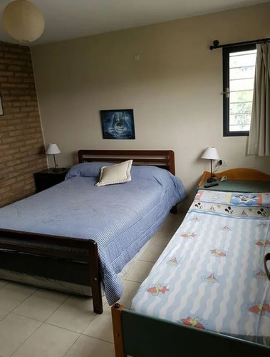 Venta Casa 2 Dormitorios En Villa Carlos Paz Apta Credito