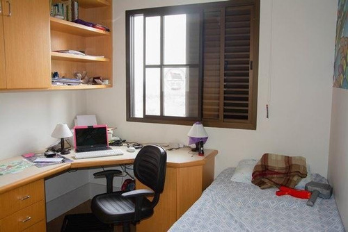 Imagem 8 de 30 de Apartamento, 127 M² - Venda Por R$ 1.320.000,00 Ou Aluguel Por R$ 6.200,00/mês - Alto Da Lapa - São Paulo/sp - Ap0193