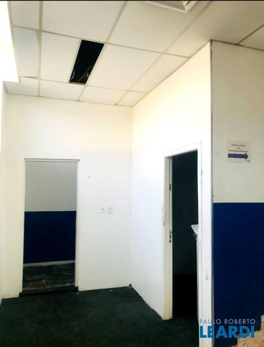 Imagem 8 de 8 de Galpão - Vila Carmosina - Sp - 664358