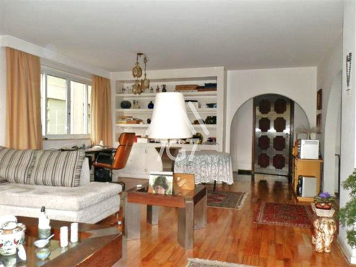Imagem 7 de 26 de Apartamento Todo Reformado À Venda - Ap10615 - 34599772